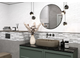 Настенная плитка Alma Ceramica TWU2550DCV04 249x500