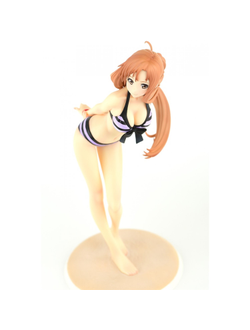 Фигурка 1/6 Асуна Юки (Asuna Yuuki Swimsuit ver.premium II)