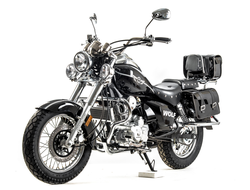 Мотоцикл дорожный Motoland WOLF 250