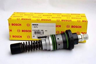 0414401105 BOSCH ТНВД PF тип KHD Deutz,Volvo Penta, КАВЗ Курган 4239