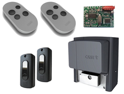 Привод для откатных ворот BKS22AGS,  для откатных ворот, вес ворот до 2200 кг