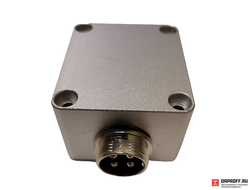 Усилитель сигнала емкостного датчика BCS100