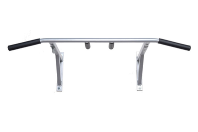 Турник настенный с наклонными ручками 3 хвата