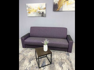 Диван | книжка с накладками МДФ (З)