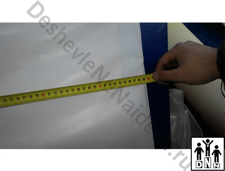 производство спортивных матов