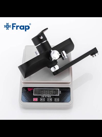 Гарнитуры для ванны и душа FRAP F2442