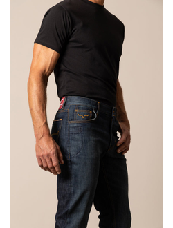 Джинсы Kimes Ranch Roger