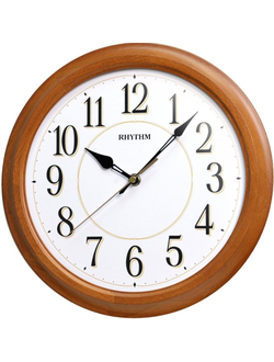 Настенные часы Rhythm CMG131NR07