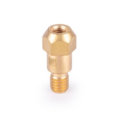 Держатель након. M8 (MIG-36) (142.0020/MD0132), Foxweld, 2885