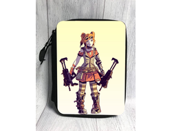 Пенал Borderlands, Бордерленд №10