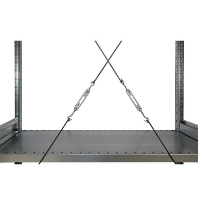 Стеллаж СТ-031