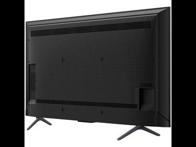 Телевизор TCL 50" 50C655 QLED 4K Smart TV Черный