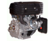 Бензиновый двигатель Lifan 17 л.с