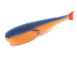 Поролоновая рыбка LeX Classic Fish CD 11 OBLB