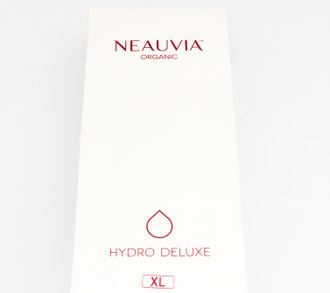 Neauvia Hydro Deluxe 2*2.5ml