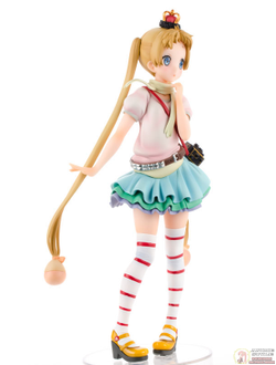 Фигурка 1/8 Санаэ Дэкомори (Dekomori Sanae)