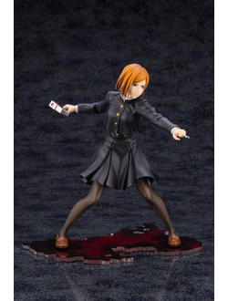 Фигурка 1/8 Нобара Кугисаки (Nobara Kugisaki)