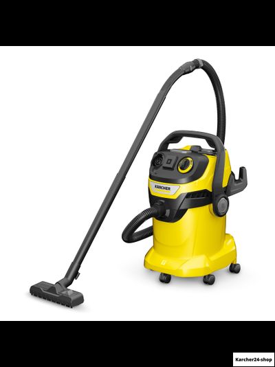 Хозяйственный пылесос karcher wd 5 p v-25/5/22 (1.628-306.0)