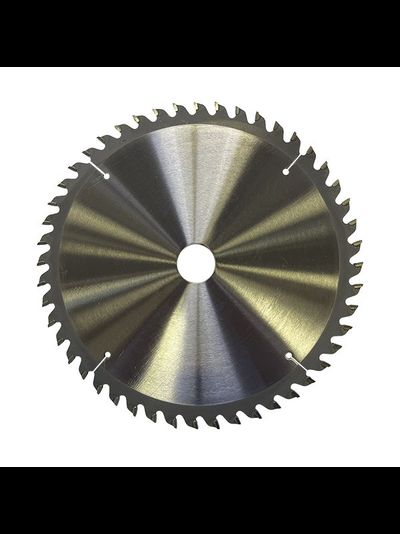 Пила дисковая Ø250 х 30 х 3,2/2,2 Z48 WZ WoodTec, от