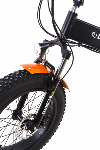 Elbike hummer vip 13