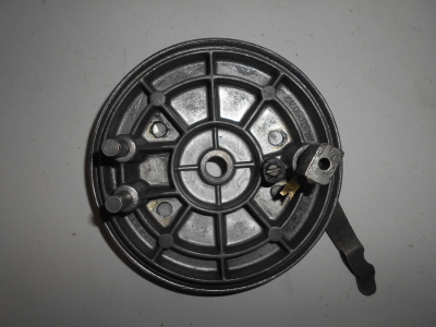 Задний опорник Симсон S51