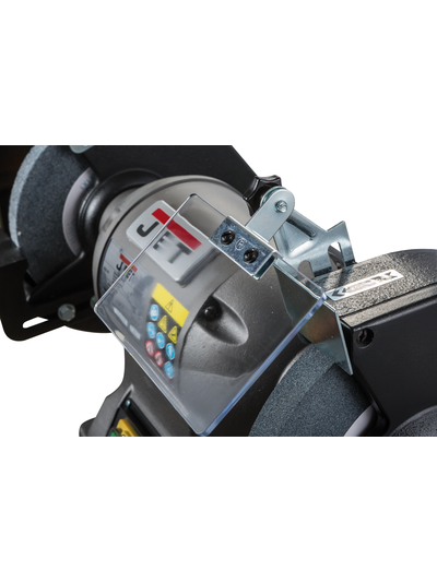 IBG-10 Промышленный заточной станок 380 В (точило)