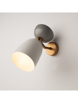 Настенный светильник (бра) Cloches, MOD113WL-01W