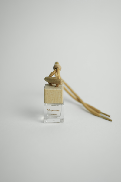 АВТОПАРФЮМ «ТРЮФЕЛЬ | КОНЬЯК»