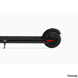 Электросамокат MIDWAY YAMATO 0809 PRO черный