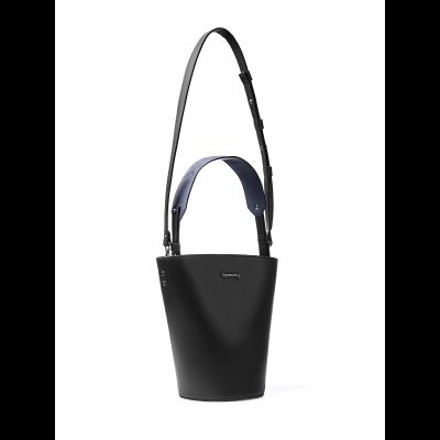 VOYAGE 2134-2 Черный Синий