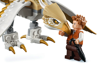 Lego 75952 sale