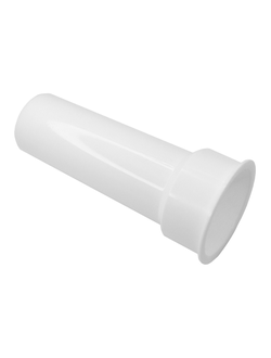 Круглый толкатель к мясорубкам Белвар Помощница