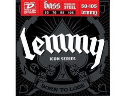 Dunlop LKS50105 Lemmy Signature