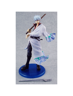 Фигурка 1/8 Гинтоки Саката (Sakata Gintoki)