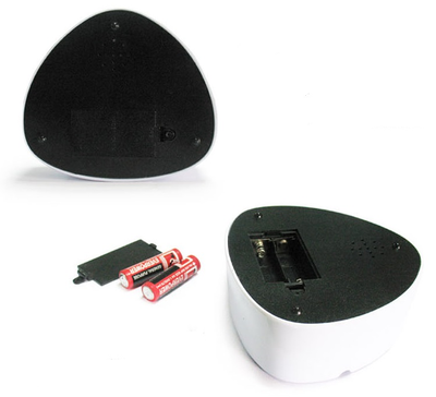 Пепельница легкие