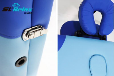 Массажный стол SL Relax Laguna