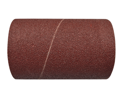 Втулка шлифовальная BELMASH 76*115 мм P80