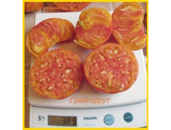 Томат Грейпфрут