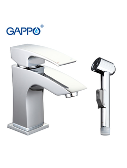 Смеситель для биде GAPPO G1207