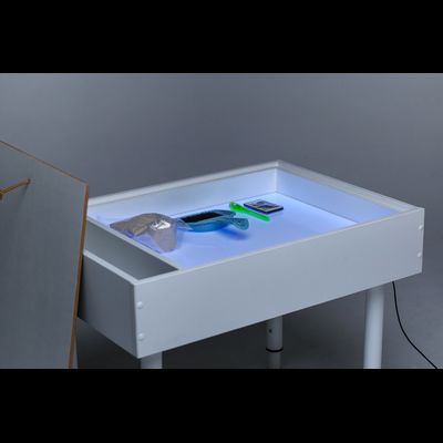 Световая песочница «Светлячок»