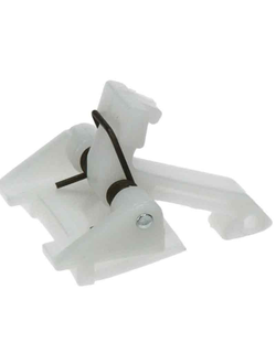 Крючок для СМА Bosch под прямоуг