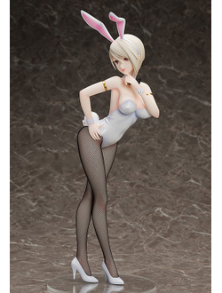 Фигурка 1/4 Элис Накири (Alice Nakiri Bare Leg Bunny Ver.)