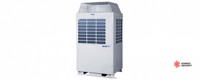 Наружный блок Haier MRV AV10IMSEVA(A)