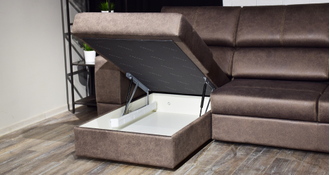 Палермо Модуль Оттоманка П1К(83/188) к исп.11