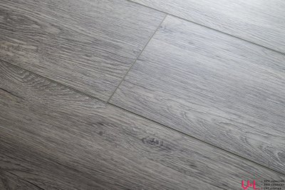 Кварцвиниловая плитка Damy Floor Family LVT Дуб Английский / English Oak SL3683-6 — LVT