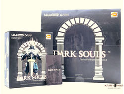 Официальный Blind box по игре Dark souls 2