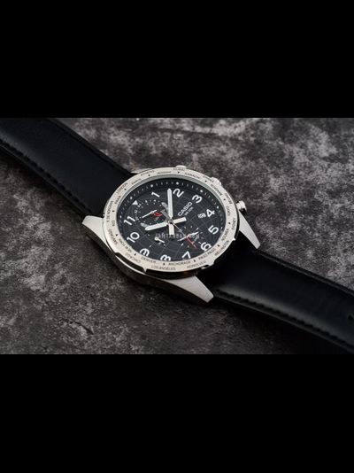 Часы Casio MTP-W500L-1A