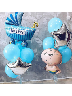 ВСТРЕЧА С РОДДОМА # 74