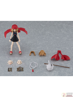 Фигурка фигма Анна Кёяма (figma Anna Kyouyama)