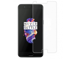 Защитное стекло для OnePlus 5